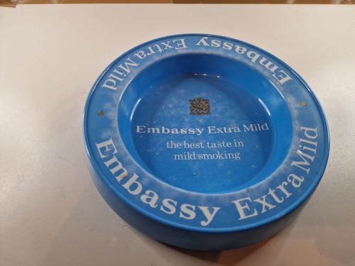 Embassy extra mild - embassy, (c)