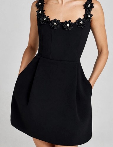 Nadine merabi dress bnwt - nadine, size
