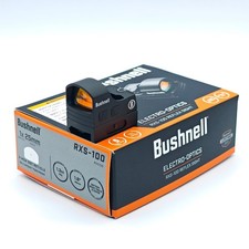 Bushnell RXS100 Red Dot 1x25mm