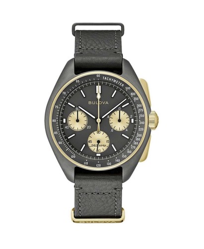 Bulova apollo 50th - bulova,