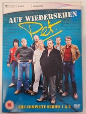 Auf Wiedersehen Pet: The