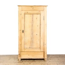 Antique Victorian Antique Pine