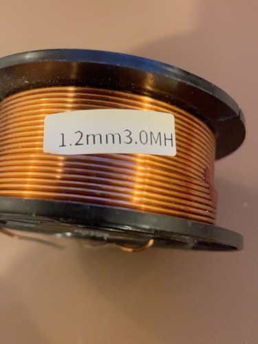 Pair 0mh 2mm - copper, wire