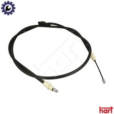 CABLE PULL PARKING BRAKE 241