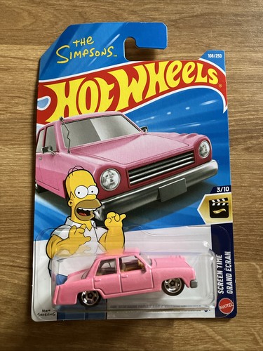 Hot wheels 2026 the - hot,