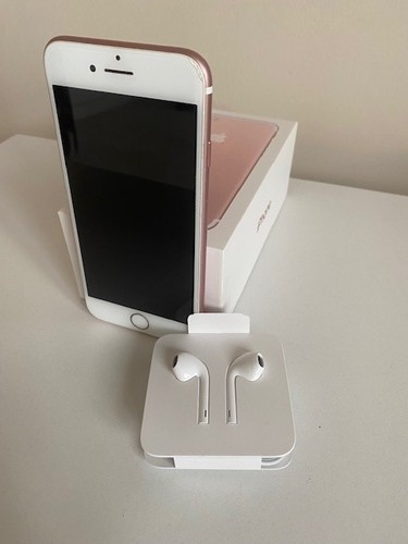 Apple iphone 32gb - apple, 7