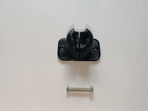 Nad 7020 aerial bracket - 7020,