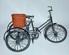 Vintage style hand made doll - style,