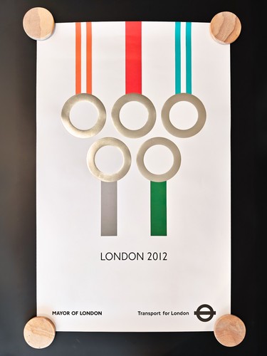Original london transport - original,