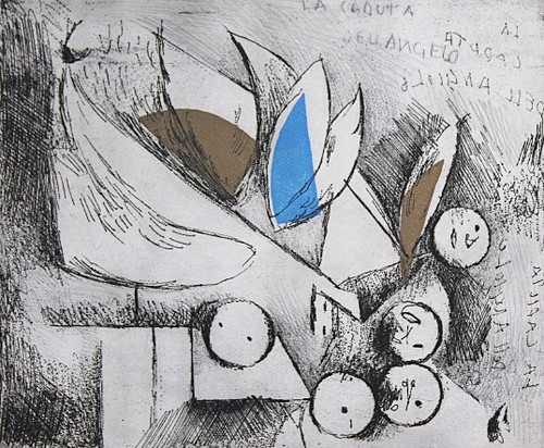 Marino marini stranvisky ii - "stranvisky,