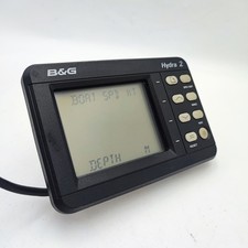 B&G HYDRA 2 NMEA Instrument 8