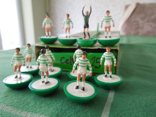 Subbuteo complete boxed - lw,