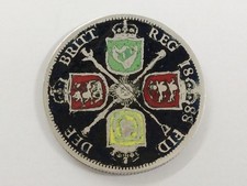 Rare Antique Queen Victoria