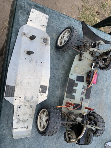 Madave cobra vintage buggy - madave,