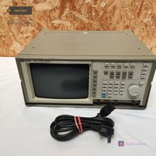 HP AGILENT KEYSIGHT DIGITIZING OSCILLOSCOPE 54502A 400MHZ 400MSa/S