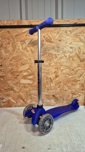 Micro scooters mini plus - scooters,