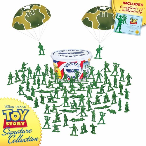 Pixar signature collection - pixar,