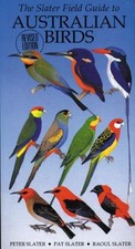 The slater field guide - slater,