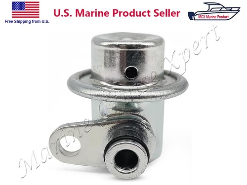 Fuel pressure regulator suzuki - regulator,
