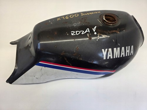Yamaha xj600 diversion fuel - xj600,