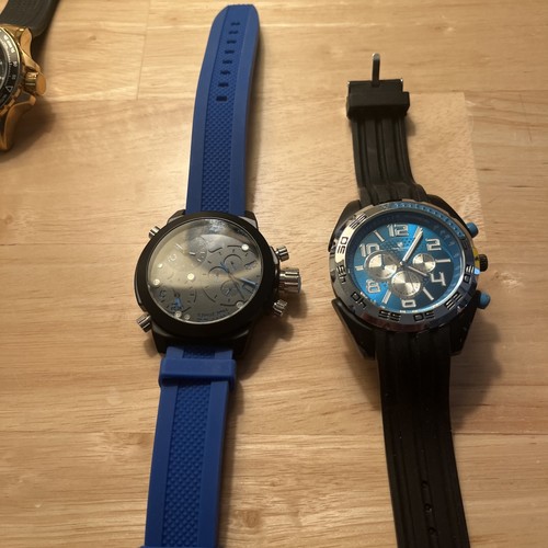 Watch lot - lot,