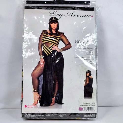Leg avenue nile queen egyptian - leg,