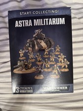 Games Workshop Warhammer 40k