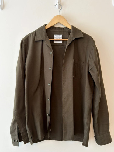 Timothy everest olive long - timothy,