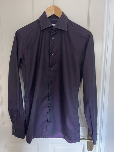 Eton slim fit - slim, shirt