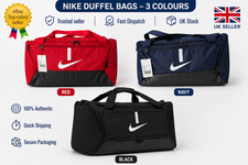 Nike Brasilia Duffel Bag –