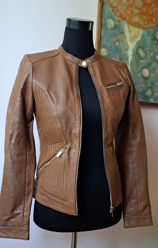 Naf womens real leather - naf,