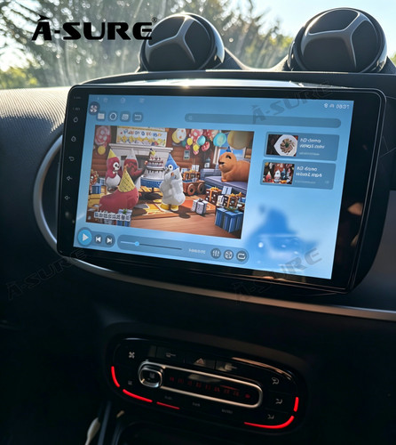 64gb android car stereo - 4+64gb,