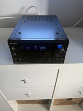 Onkyo CR-725DAB CD/DAB Radio