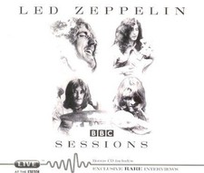 Bbc sessions with - bbc, bonus
