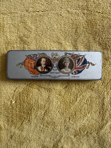 Vintage cadburys tin - vintage,