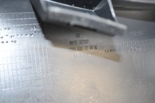 MERCEDES-BENZ C W205 2015 Other Interior Parts A2056807200