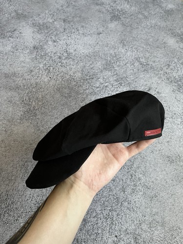 Vintage prada sport casquette - vintage,