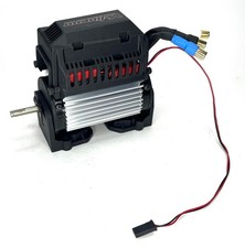 Traxxas 8S Velineon VXL