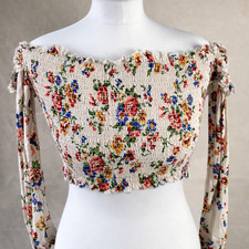 Nobody’s Child Floral