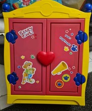 Bab build bear - bab,