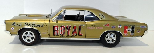 Acme scale diecast - acme,