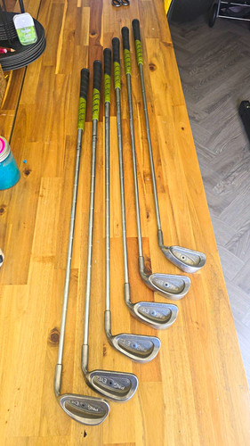 Ping eye2 right handed club - ping, 6