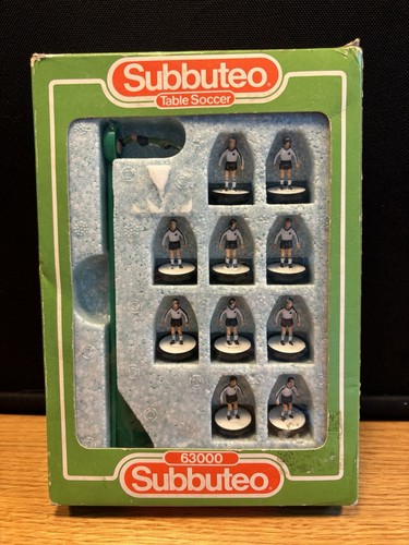 Subbuteo west germany football - subbuteo,