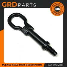 Genuine Ford Focus MK3 2011-2018 Towing Eye Tow Eyelet Hook Loop