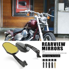 1 Pair 8mm 10mm Motorcycle