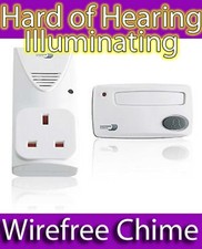 BYRON HE306 ILLUMINATING