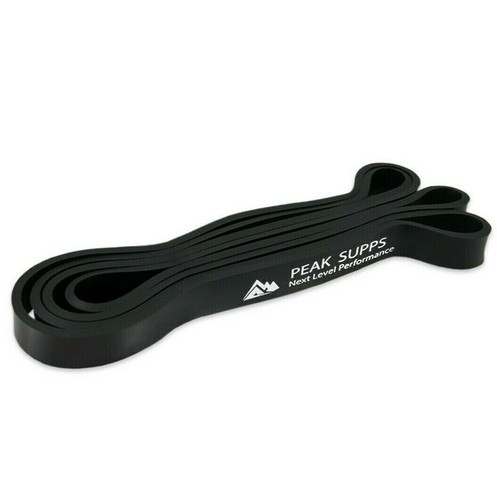 Resistance exercise band - exercise,
