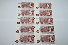 A Consecutive Run of ten