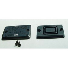 TourMax Master Cylinder Cap