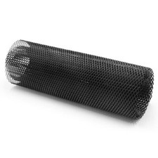 Black Car Grille Mesh